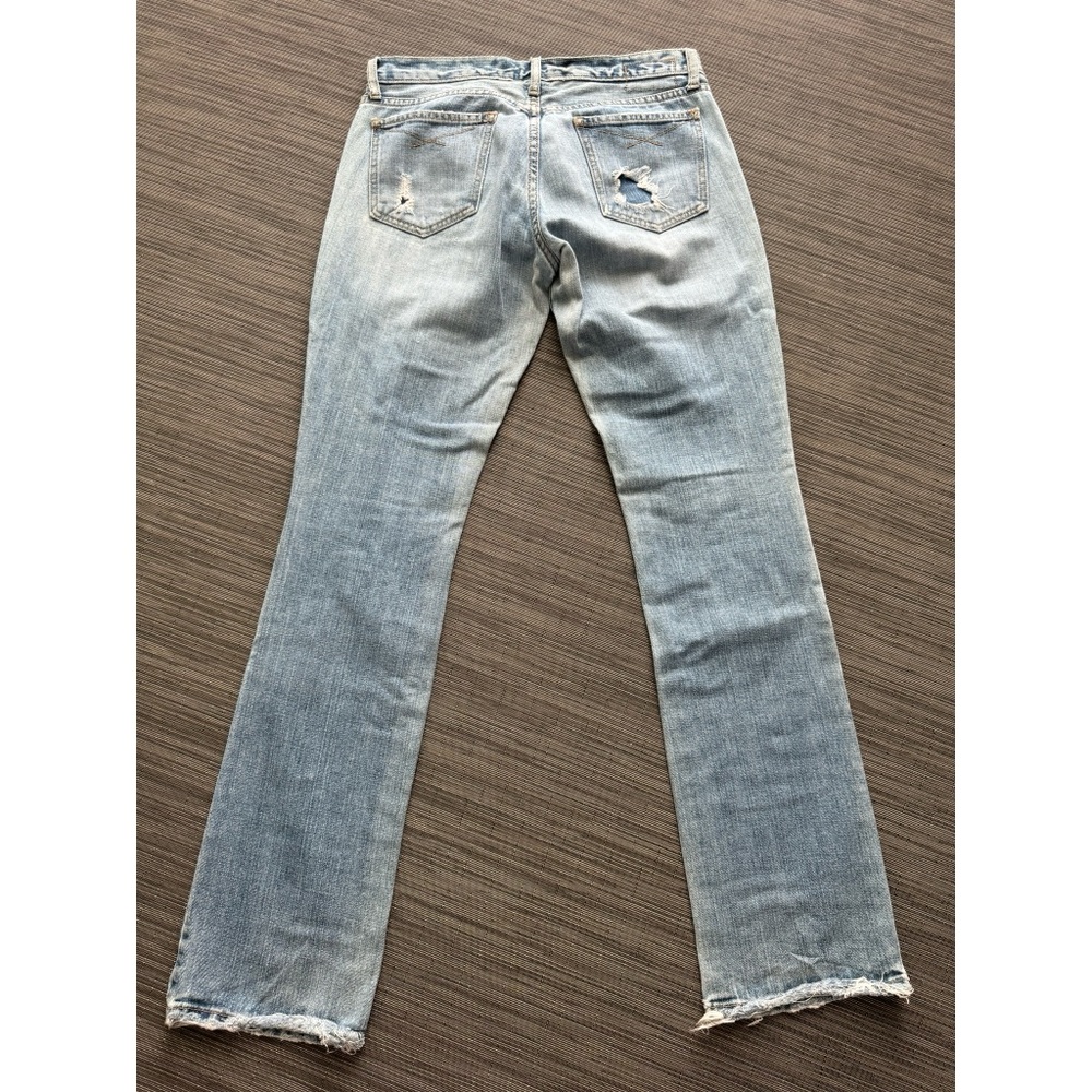 GAP Vintage STRAIGHT BOY CUT JEANS - Picture 4 of 6